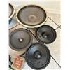 Image 2 : Various Speakers and Accessories