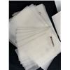 Image 2 : Assorted Canvases, Cloth & Mesh