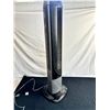 Image 1 : Seville Classics Tower Fan with Remote