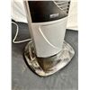Image 2 : Seville Classics Tower Fan with Remote