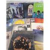 Image 3 : Assorted Records