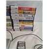 Image 2 : Assorted Nintendo DS Games with Nintendo DS Lite Console  with Charger