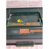 Image 2 : Rebel Excalibur 800 Tackle Box With Contents