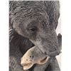 Image 2 : Plastic Bear Garden Decor