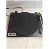 Image 2 : Yamaha Speaker & U-Turn Audio Turntable