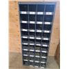 Image 1 : Hardware Organizer with Contents