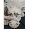 Image 2 : Fiberglass Dragon Yard Decor
