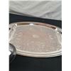 Image 4 : Viking Plate Tea Service