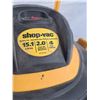 Image 2 : 15.1 Liter Shop Vac