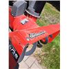 Image 2 : Noma Canadiana  Dual Stage 10/28 Snowblower