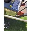 Image 8 : Noma Canadiana  Dual Stage 10/28 Snowblower