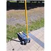 Image 1 : NAPA Professional Lifting Equipment Jack