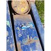 Image 2 : NAPA Professional Lifting Equipment Jack