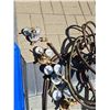 Image 2 : Assorted Welding Tools & Tools