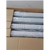 Image 1 : Box of LED Wraparound light Fixtures