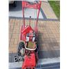 Image 1 : Pony Model Rototiller