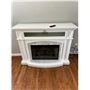 Image 1 : Greentouch Electric Fireplace