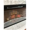 Image 8 : Greentouch Electric Fireplace