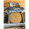 Image 2 : 2.5 Hp Tile Saw with Stand