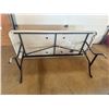 Image 3 : 6’ Lifetime Table