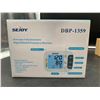 Image 1 : Sejoy Arm-Type Fully Automatic Digital Blood Pressure Monitor DBP-1359