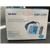 Image 2 : Sejoy Arm-Type Fully Automatic Digital Blood Pressure Monitor DBP-1359