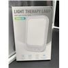 Image 1 : Light Therapy Lamp SAD Light Therapy Lamp