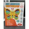 Image 1 : ABC Learning Butterfly