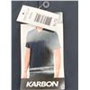 Image 2 : Karbon Men's Golf Shirt (XL)