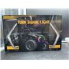 Image 1 : Km FCDAE RZR Fang Turn Signal Light Kit