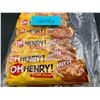 Image 2 : Oh Henry Nutty Crunchy Peanuts Wrapped around Chewy Caramel (12 x 52g)