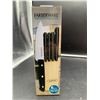 Image 1 : Farberware 6pc Triple-Riveted Prep Set