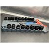 Image 2 : Crescent X6 Socket Wrench Set