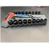 Image 3 : Crescent X6 Socket Wrench Set