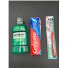 Image 1 : Lot of Dental Hygenine Products