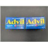 Image 1 : Advil Tablets (2 x 24)