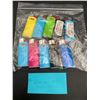 Image 1 : Lot of 10 BiC Lighters