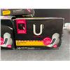 Image 3 : U by Kotex Click Tampons-Regular and Ultra Thin Pads