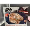 Image 1 : Star Wars Millennium Falcon Gingerbread Kit
