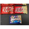 Image 2 : KitKat Assorted Candy Bars