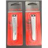 Image 1 : Revlon Nail Clippers (2ct)