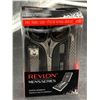 Image 2 : Revlon Men's Series Essential Grooming Kit