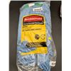 Image 1 : Rubbermaid Commercial Products 2pk Mop Refill