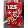 Image 1 : Nestle Mini Candy Bars (125ct)