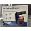 Image 1 : Handheld Mini Steamer