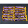 Image 1 : Cadbury Wunderbar Candy Bars (12 x 58g)