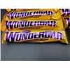 Image 2 : Cadbury Wunderbar Candy Bars (12 x 58g)