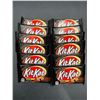 Image 1 : KitKat Dark Candy Bars (12 x 42g)