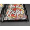 Image 2 : KitKat Dark Candy Bars (12 x 42g)