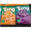Image 2 : Tang Drink Crystals-Assorted (6 x 3pouches)